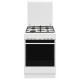 Плита Hansa FCMW58028 Плита Hansa FCMW58028