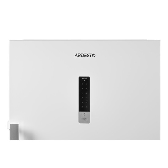 Морозильна камера Ardesto URM-N227E172 Морозильна камера Ardesto URM-N227E172