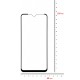 Скло захисне BeCover Samsung Galaxy A31 SM-A315 Black (704798) Скло захисне BeCover Samsung Galaxy A31 SM-A315 Black (704798)