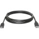 Дата кабель USB 2.0 AM to Type-C 1.0m USB09-03PRO black Defender (87492) Дата кабель USB 2.0 AM to Type-C 1.0m USB09-03PRO black Defender (87492)