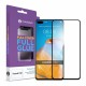 Стекло защитное MakeFuture Huawei P40 Full Cover Full Glue (MGF-HUP40) Стекло защитное MakeFuture Huawei P40 Full Cover Full Glue (MGF-HUP40)
