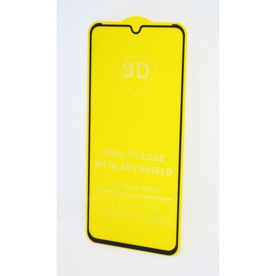Скло захисне Drobak Oppo Realme 3 (Black) (454514) Скло захисне Drobak Oppo Realme 3 (Black) (454514)
