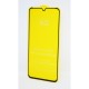 Скло захисне Drobak Oppo Realme 3 (Black) (454514) Скло захисне Drobak Oppo Realme 3 (Black) (454514)