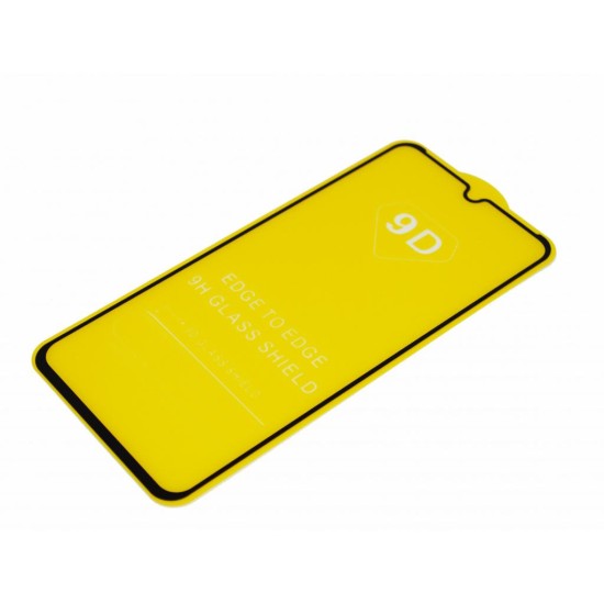 Скло захисне Drobak Oppo Realme 3 (Black) (454514) Скло захисне Drobak Oppo Realme 3 (Black) (454514)
