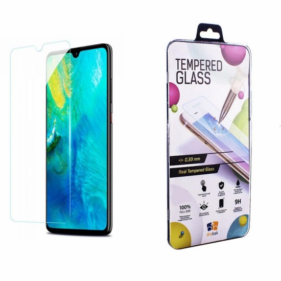 Стекло защитное Drobak Huawei Honor 9A (121204) Стекло защитное Drobak Huawei Honor 9A (121204)
