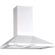 Витяжка кухонна Pyramida KSX 60 WH (KSX60WH) Витяжка кухонна Pyramida KSX 60 WH (KSX60WH)