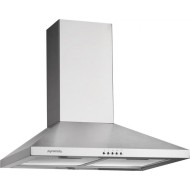 Вытяжка кухонная Pyramida KSX 60 IX (KSX60IX)