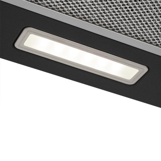 Вытяжка кухонная Pyramida TLX2-60 BL (TLX2-60BL) Вытяжка кухонная Pyramida TLX2-60 BL (TLX2-60BL)