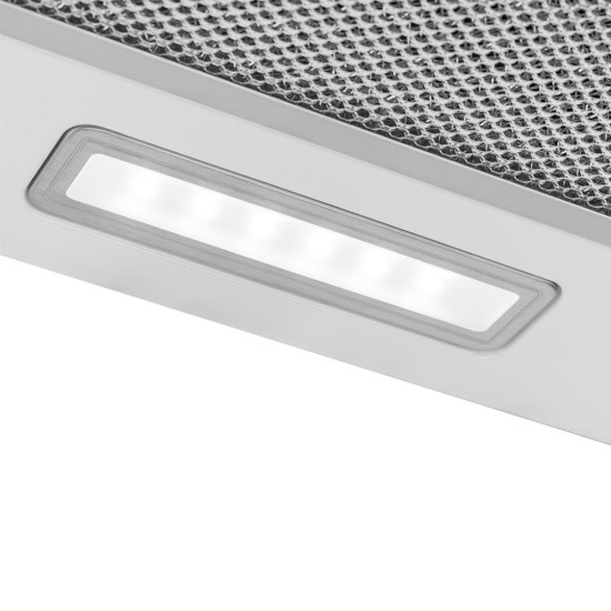 Витяжка кухонна Pyramida TLX2-60 WH (TLX2-60WH) Витяжка кухонна Pyramida TLX2-60 WH (TLX2-60WH)