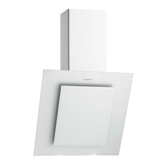 Вытяжка кухонная Pyramida BG 600 S GWH (BG600SGWH) Вытяжка кухонная Pyramida BG 600 S GWH (BG600SGWH)