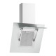 Вытяжка кухонная Pyramida BG 600 S GWH (BG600SGWH) Вытяжка кухонная Pyramida BG 600 S GWH (BG600SGWH)