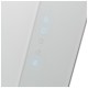 Вытяжка кухонная Pyramida BG 600 S GWH (BG600SGWH) Вытяжка кухонная Pyramida BG 600 S GWH (BG600SGWH)