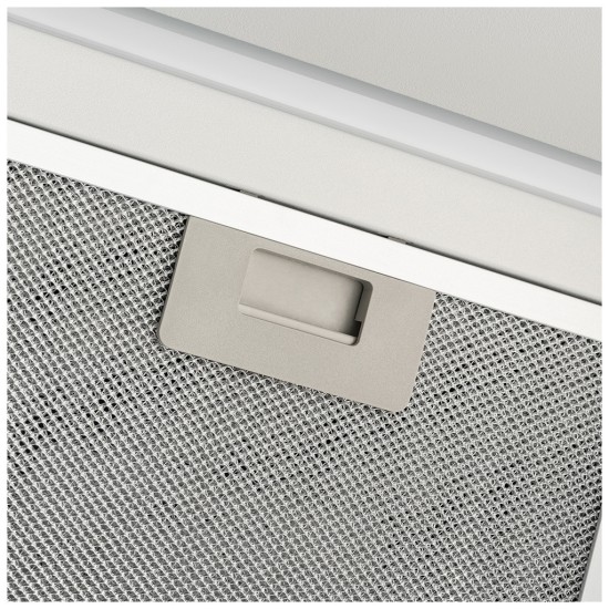 Вытяжка кухонная Pyramida BG 600 S GWH (BG600SGWH) Вытяжка кухонная Pyramida BG 600 S GWH (BG600SGWH)