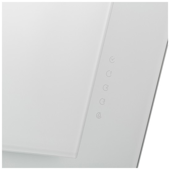 Вытяжка кухонная Pyramida BG 600 S GWH (BG600SGWH) Вытяжка кухонная Pyramida BG 600 S GWH (BG600SGWH)