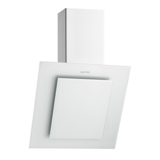 Вытяжка кухонная Pyramida BG 600 S GWH (BG600SGWH) Вытяжка кухонная Pyramida BG 600 S GWH (BG600SGWH)