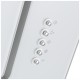 Вытяжка кухонная Pyramida BT 600 PK GWH (BT600PKGWH) Вытяжка кухонная Pyramida BT 600 PK GWH (BT600PKGWH)