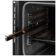 Духовой шкаф Pyramida F 80 M GBL (F80MGBL) Духовой шкаф Pyramida F 80 M GBL (F80MGBL)