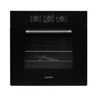 Духовой шкаф Pyramida F 80 M GBL (F80MGBL)