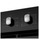Духова шафа Pyramida F 60 U M G BL (F60UMGBL) Духова шафа Pyramida F 60 U M G BL (F60UMGBL)
