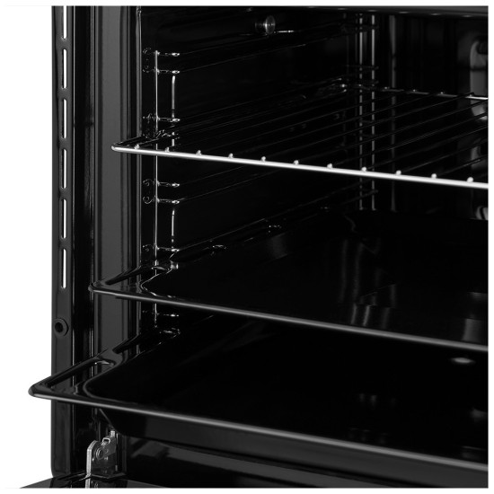 Духова шафа Pyramida F 60 U M G BL (F60UMGBL) Духова шафа Pyramida F 60 U M G BL (F60UMGBL)