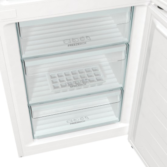 Холодильник Gorenje NRK6191EW4 Холодильник Gorenje NRK6191EW4