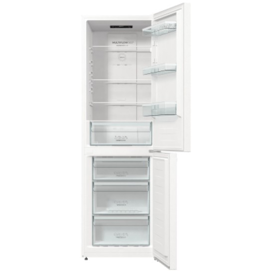 Холодильник Gorenje NRK6191EW4 Холодильник Gorenje NRK6191EW4