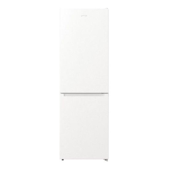 Холодильник Gorenje NRK6191EW4 Холодильник Gorenje NRK6191EW4