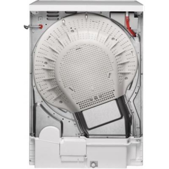Сушильна машина Electrolux EW6C527PU Сушильна машина Electrolux EW6C527PU