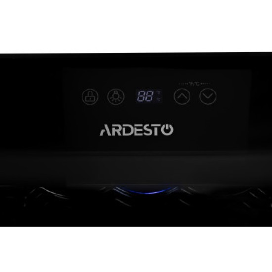 Холодильник Ardesto WCF-M34 Холодильник Ardesto WCF-M34