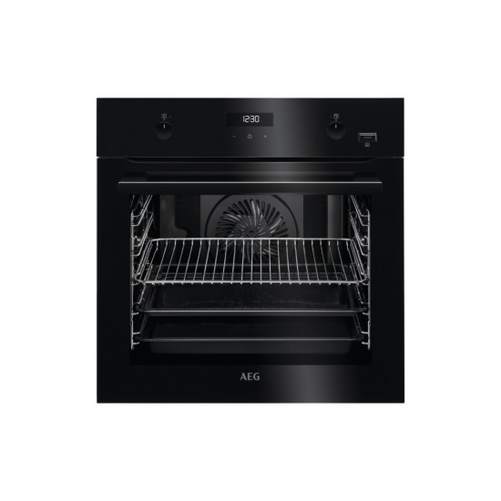 Духовой шкаф AEG BER455120B Духовой шкаф AEG BER455120B