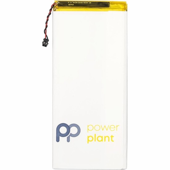 Аккумуляторная батарея PowerPlant Motorola Moto G6 (HG30) 3000mAh (SM130429) Аккумуляторная батарея PowerPlant Motorola Moto G6 (HG30) 3000mAh (SM130429)