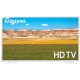 Телевізор Samsung UE32T4510AUXUA Телевізор Samsung UE32T4510AUXUA
