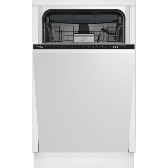 Посудомийна машина Beko DIS28123 Посудомийна машина Beko DIS28123