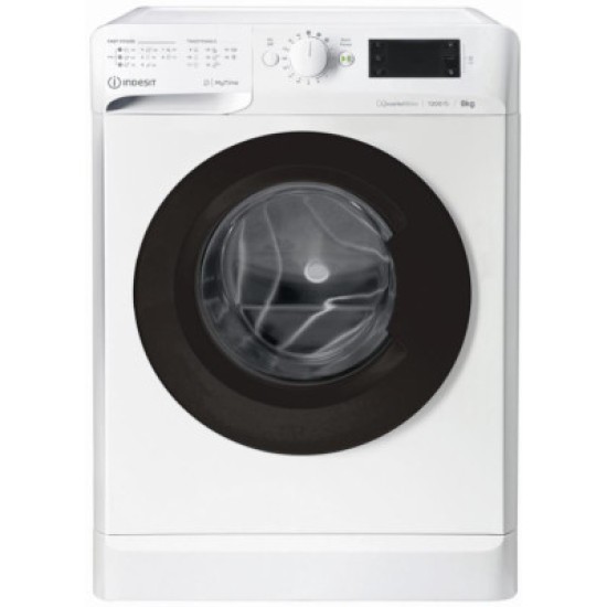 Пральна машина Indesit OMTWE81283WKEU Пральна машина Indesit OMTWE81283WKEU