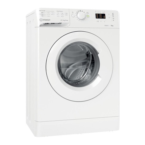 Пральна машина Indesit OMTWSA51052WEU Пральна машина Indesit OMTWSA51052WEU