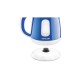 Електрочайник Sencor SWK 1012 BL (SWK1012BL) Електрочайник Sencor SWK 1012 BL (SWK1012BL)