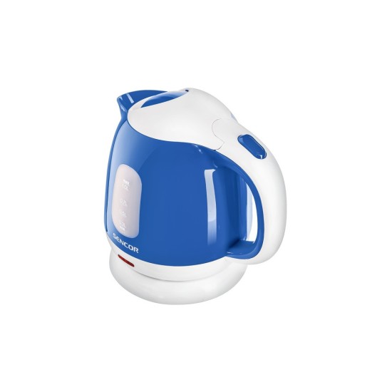 Електрочайник Sencor SWK 1012 BL (SWK1012BL) Електрочайник Sencor SWK 1012 BL (SWK1012BL)