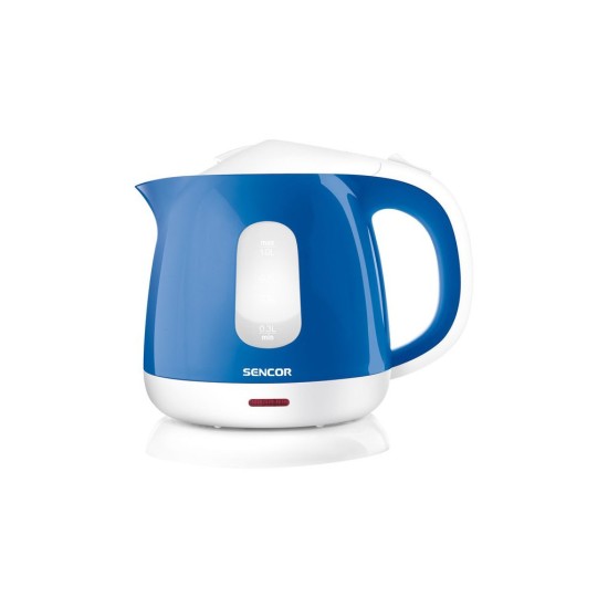 Електрочайник Sencor SWK 1012 BL (SWK1012BL) Електрочайник Sencor SWK 1012 BL (SWK1012BL)