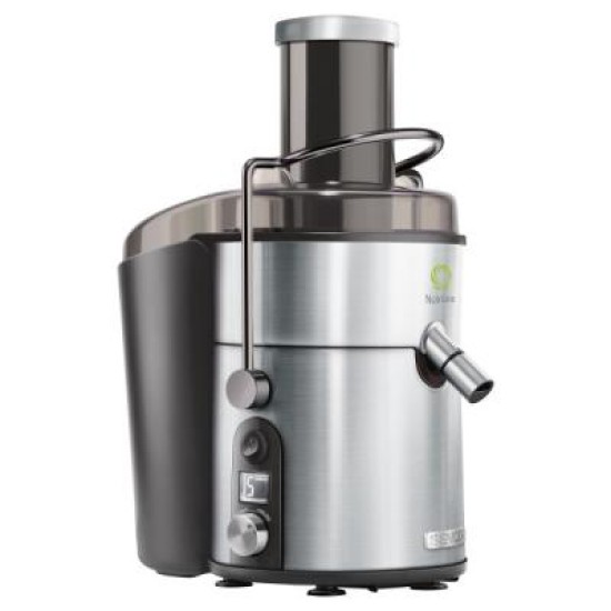 Соковижималка Sencor SJE 5050 SS (SJE5050SS) Соковижималка Sencor SJE 5050 SS (SJE5050SS)