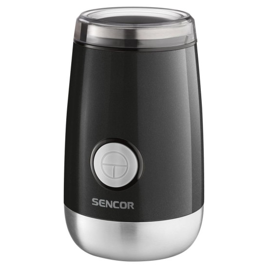 Кавомолка Sencor SCG 2051 BK (SCG2051BK) Кавомолка Sencor SCG 2051 BK (SCG2051BK)