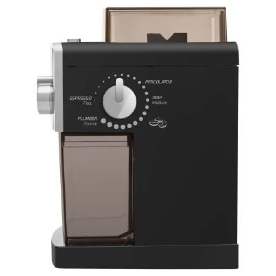 Кавомолка Sencor SCG 5050 BK (SCG5050BK) Кавомолка Sencor SCG 5050 BK (SCG5050BK)