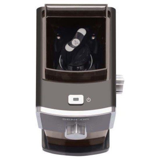 Кавомолка Sencor SCG 5050 BK (SCG5050BK) Кавомолка Sencor SCG 5050 BK (SCG5050BK)