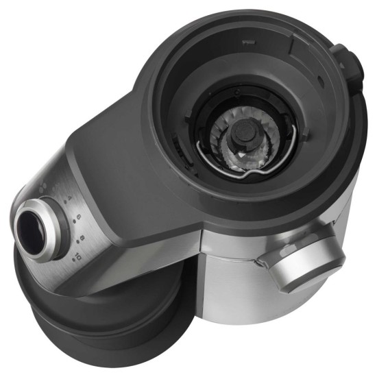 Кавомолка Sencor SCG 6050 SS (SCG6050SS) Кавомолка Sencor SCG 6050 SS (SCG6050SS)