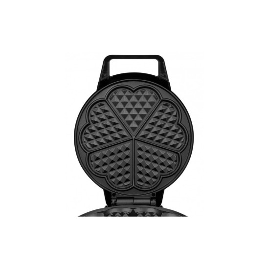 Сендвічниця Sencor SWF 1010 BK (SWF1010BK) Сендвічниця Sencor SWF 1010 BK (SWF1010BK)