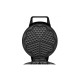 Сендвічниця Sencor SWF 1010 BK (SWF1010BK) Сендвічниця Sencor SWF 1010 BK (SWF1010BK)