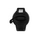 Сендвічниця Sencor SWF 1010 BK (SWF1010BK) Сендвічниця Sencor SWF 1010 BK (SWF1010BK)