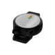 Сендвічниця Sencor SWF 1010 BK (SWF1010BK) Сендвічниця Sencor SWF 1010 BK (SWF1010BK)