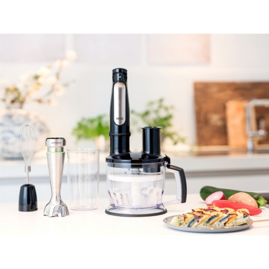 Блендер Braun MQ 7075 X BK (MQ7075XBK) Блендер Braun MQ 7075 X BK (MQ7075XBK)