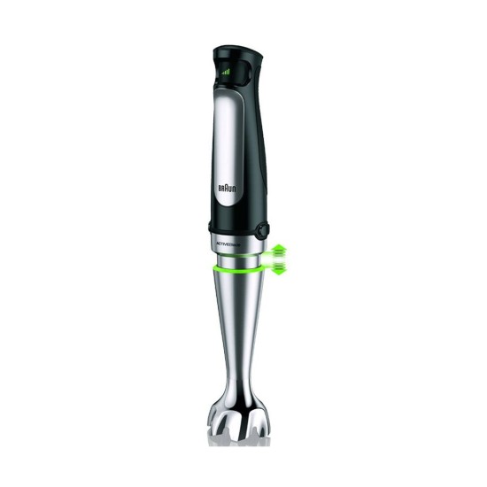 Блендер Braun MQ 7075 X BK (MQ7075XBK) Блендер Braun MQ 7075 X BK (MQ7075XBK)