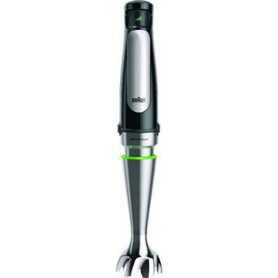 Блендер Braun MQ 7075 X BK (MQ7075XBK) Блендер Braun MQ 7075 X BK (MQ7075XBK)